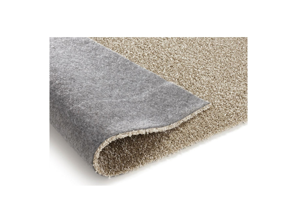 Mireille - Tapis Poils Ras - Beige