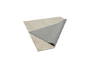 Mireille - Tapis Poils Ras - Beige
