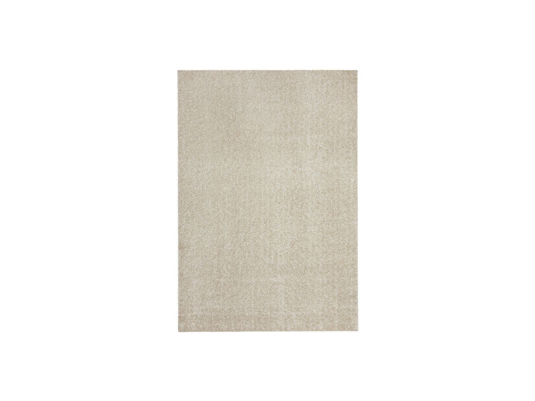 Mireille - Tapis Poils Ras - Beige
