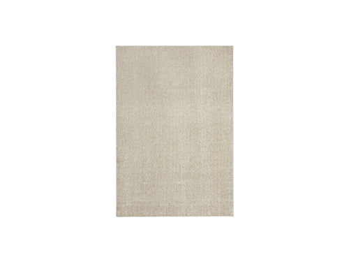 Mireille - Alfombra de pelo corto - Beige