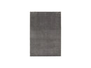 Mireille - Tapis Poils Ras - Gris Foncé