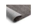 Mireille - Tapis Poils Ras - Gris Foncé