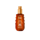 Ideal Bronze - Spf20 Protective Oil