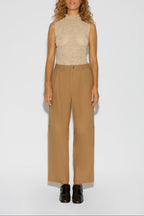 PANTALON CARGO MARMONT Beige