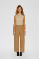 PANTALÓN CARGO MARMONT Beige