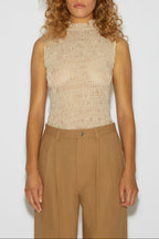 PANTALON CARGO MARMONT Beige
