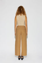 PANTALON CARGO MARMONT Beige