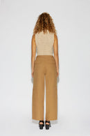 PANTALÓN CARGO MARMONT Beige