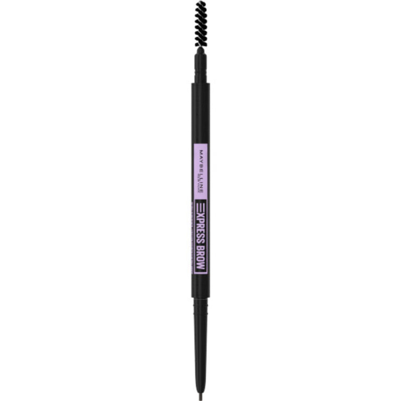 Brow Ultra Slim Crayon À Sourcils Marron Foncé