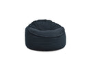 Grand Pouf Ultra Moelleux - Socrate - Velours Côtelé Doux