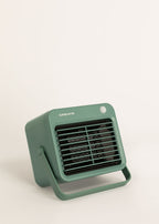 Warm Box Motion - Radiateur Soufflant Céramique 800W Avec Détecteur De Mouvement - Sauge