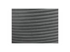 Socrate - Grand Pouf Ultra Moelleux - Velours Côtelé Doux