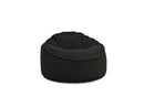 Grand Pouf Ultra Moelleux - Socrate - Velours Côtelé Doux