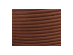 Socrate - Grand Pouf Ultra Moelleux - Velours Côtelé Doux