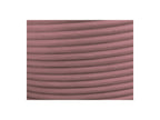 Socrate - Grand Pouf Ultra Moelleux - Velours Côtelé Doux