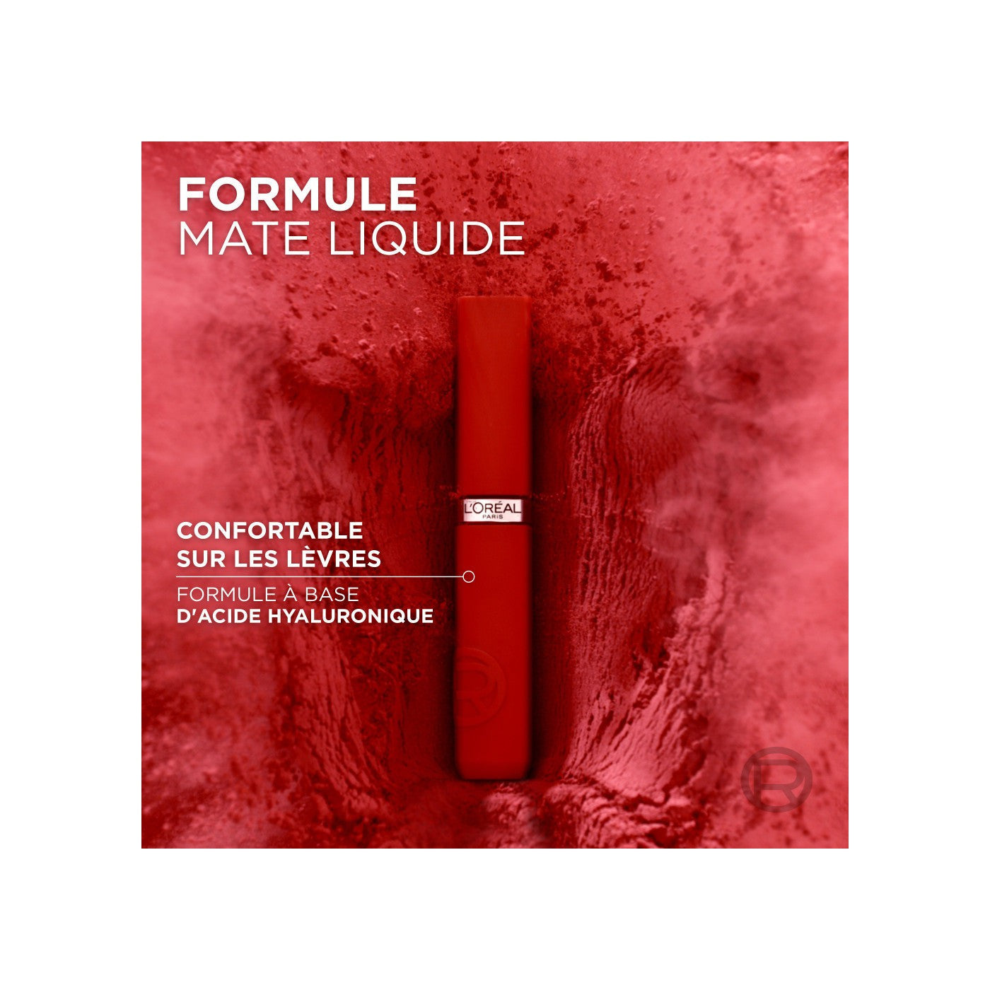 Caja de 3 Labiales Líquidos de Larga Duración