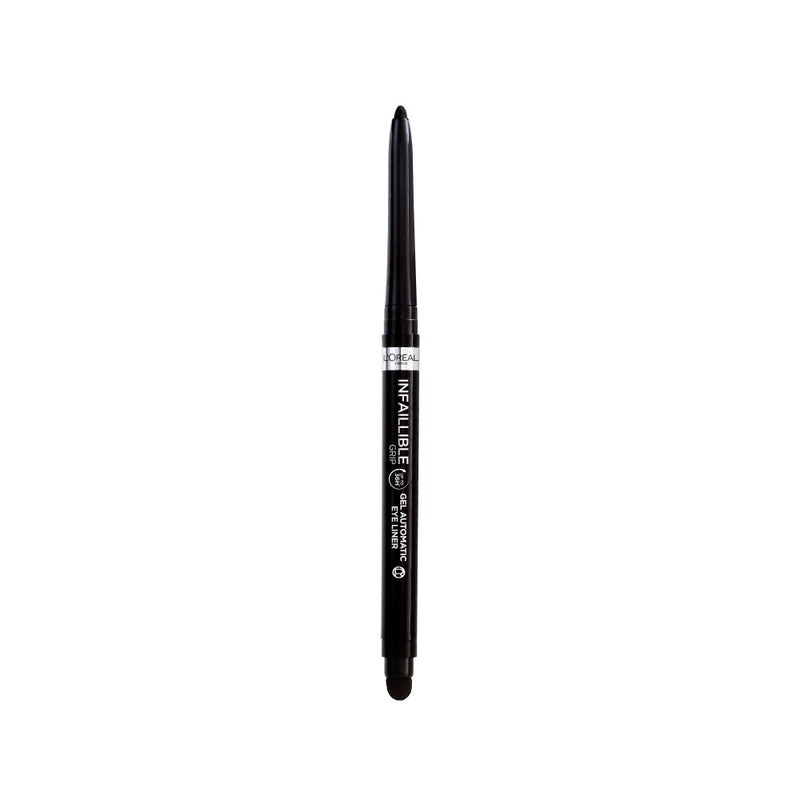 Infaillible Grip Liner Gel Intense Black