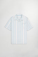 NN07 - Julio SS Shirt - Polar Wind