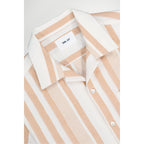Julio SS Shirt - Desert Sun