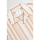 Julio SS Shirt - Desert Sun