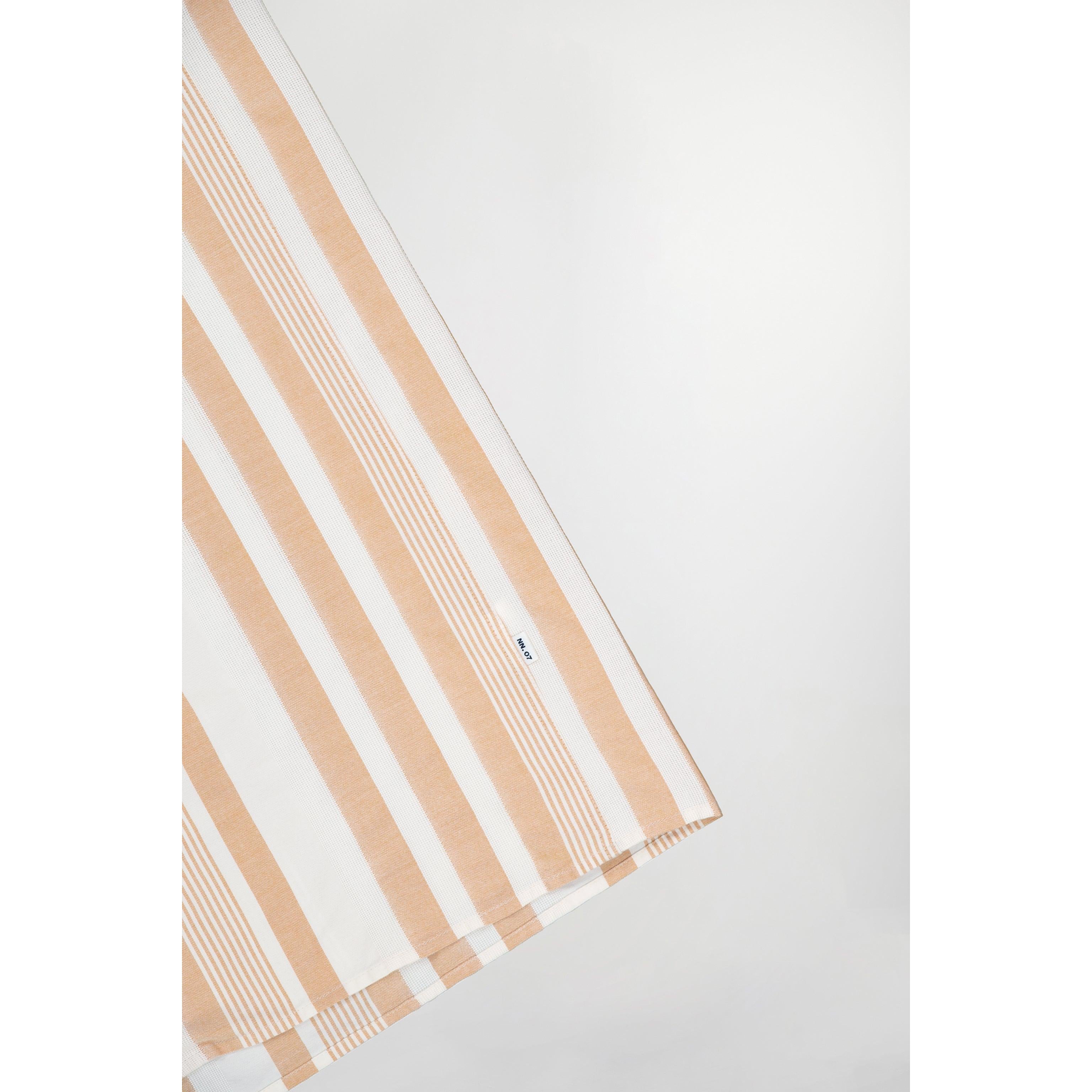 Julio SS Shirt - Desert Sun