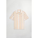 Julio SS Shirt - Desert Sun