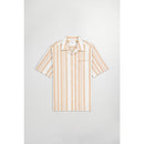 Julio SS Shirt - Desert Sun