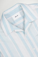 NN07 - Julio SS Shirt - Polar Wind