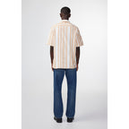 Julio SS Shirt - Desert Sun