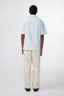 NN07 - Julio SS Shirt - Polar Wind