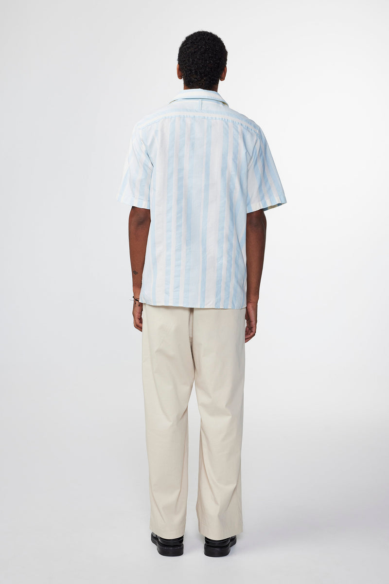 NN07 - Julio SS Shirt - Polar Wind