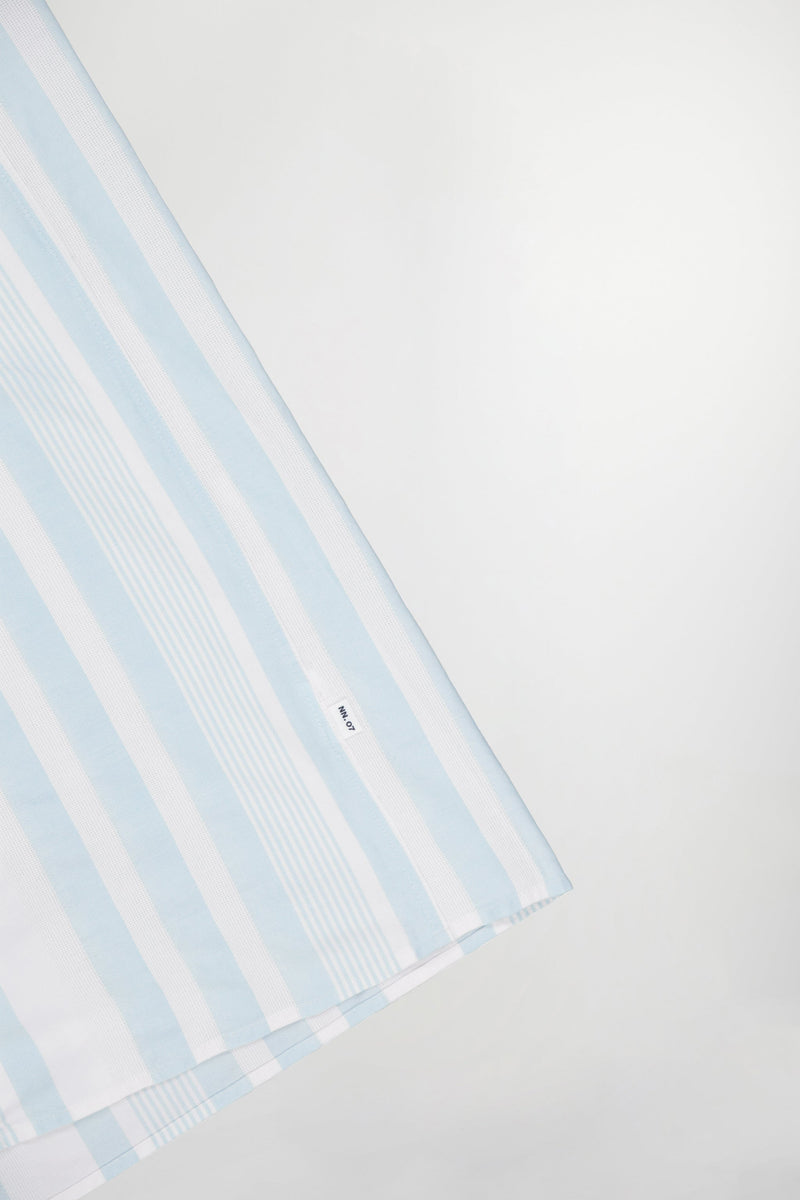 NN07 - Julio SS Shirt - Polar Wind