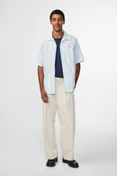 NN07 - Julio SS Shirt - Polar Wind