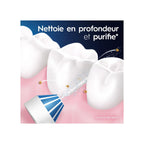 Oral-B Oral Health Center Water Flosser + Cepillo de dientes eléctrico