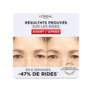 Rutina de belleza para rostro y cabello con ácido hialurónico