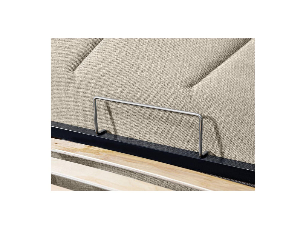 Romane - Cama con canapé