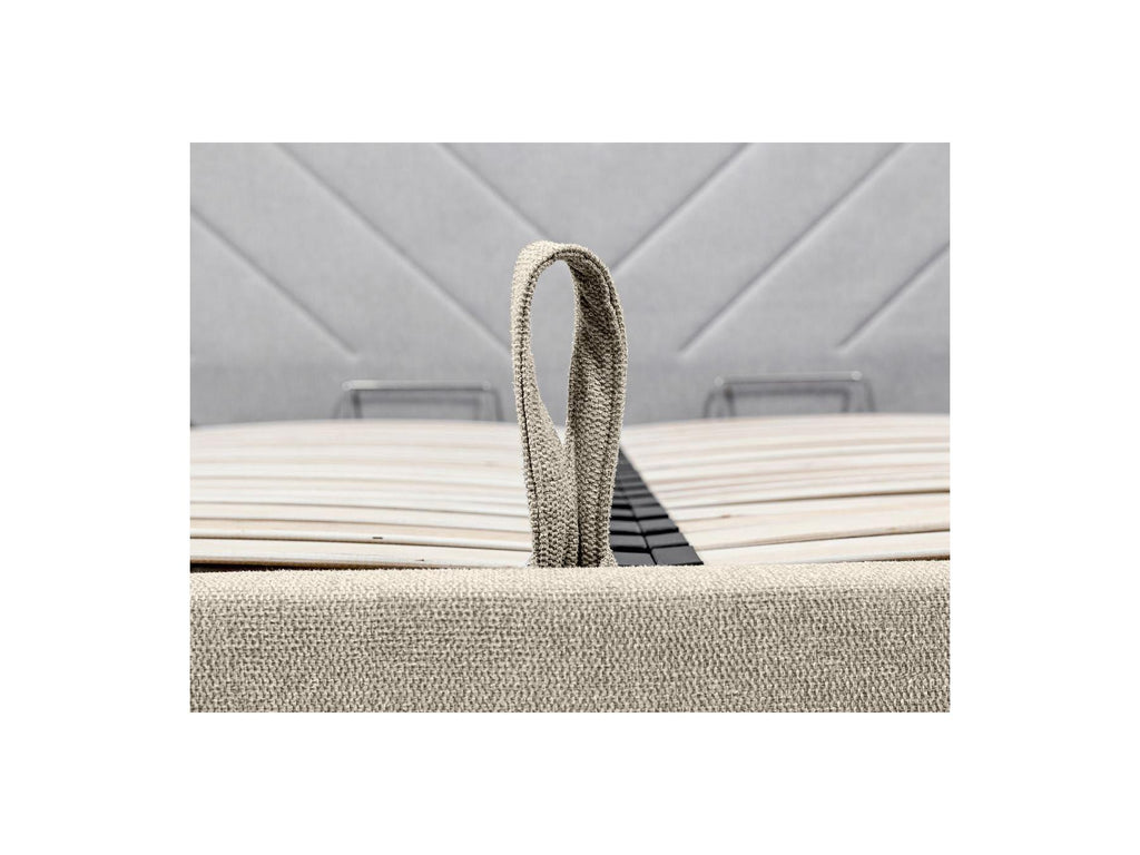 Romane - Cama con canapé
