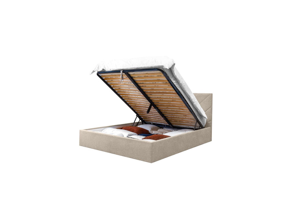 Romane - Cama con canapé