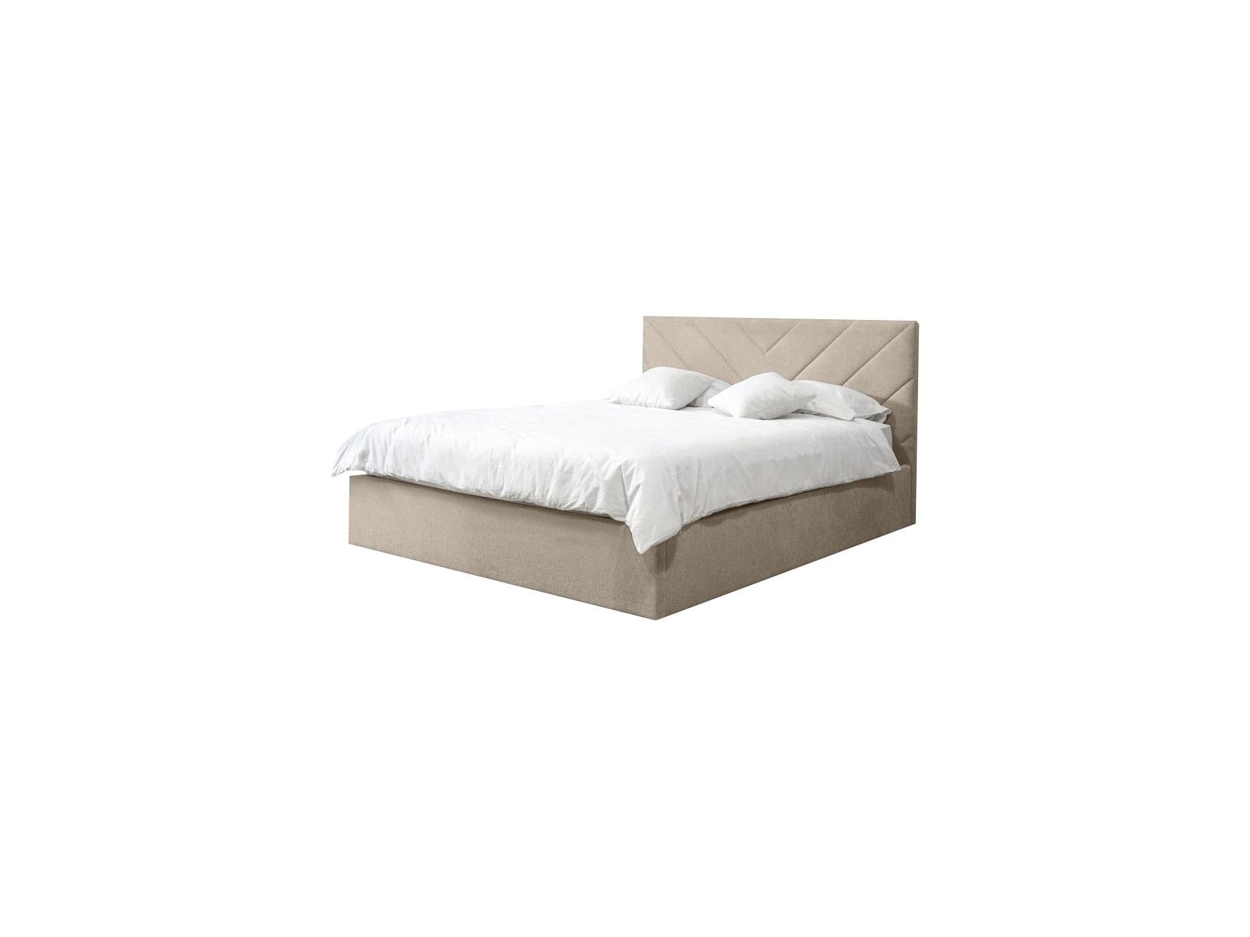Romane - Cama con canapé