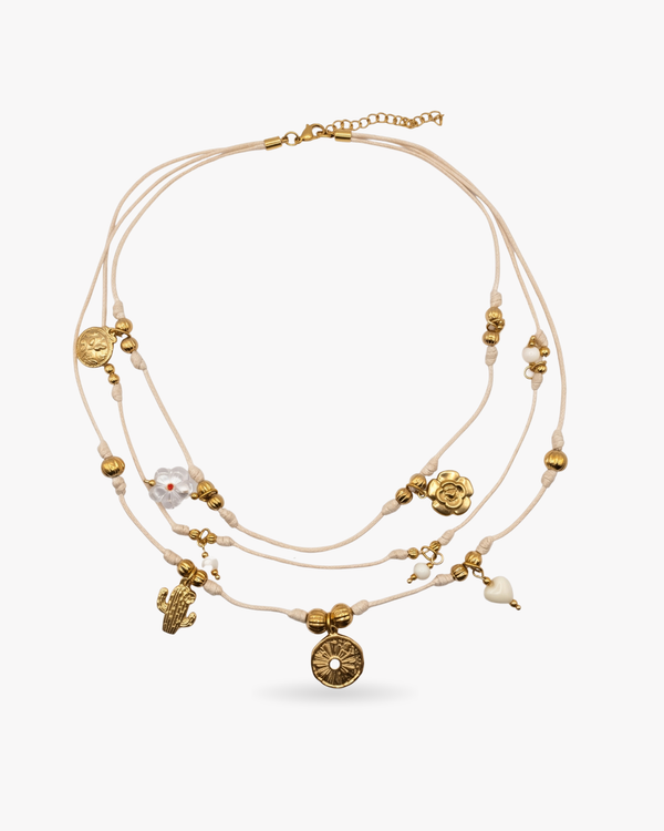Collana Aenor