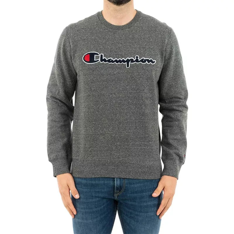 Sweat Champion - Gris