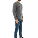 Sweat Champion - Gris