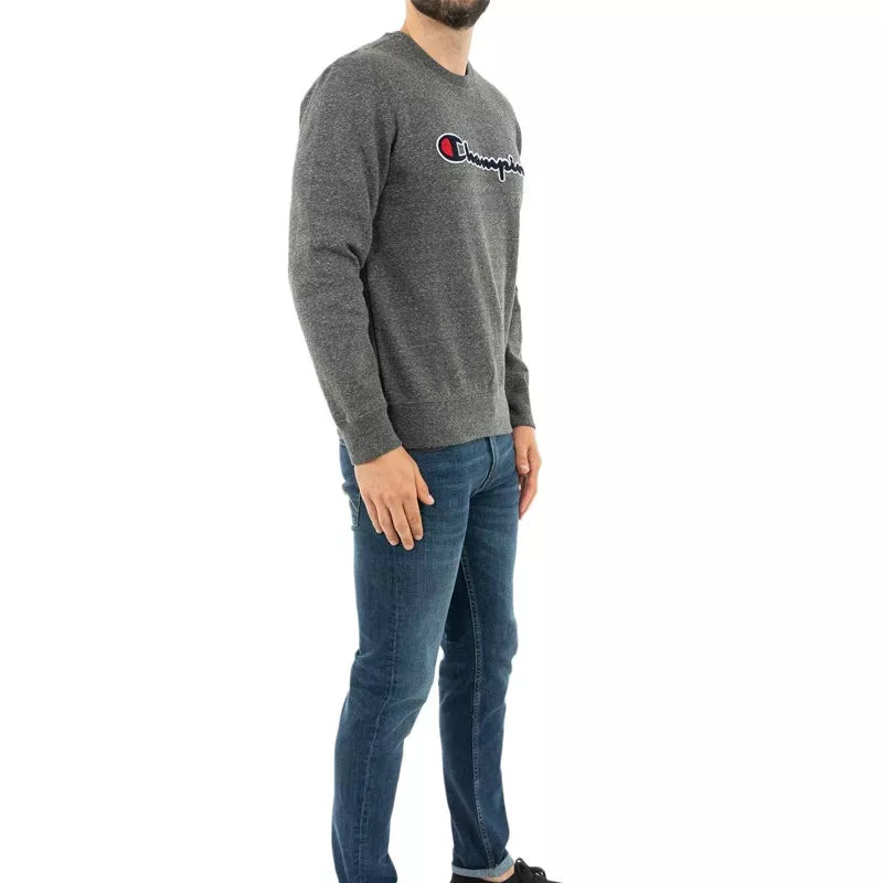 Sweat Champion - Gris