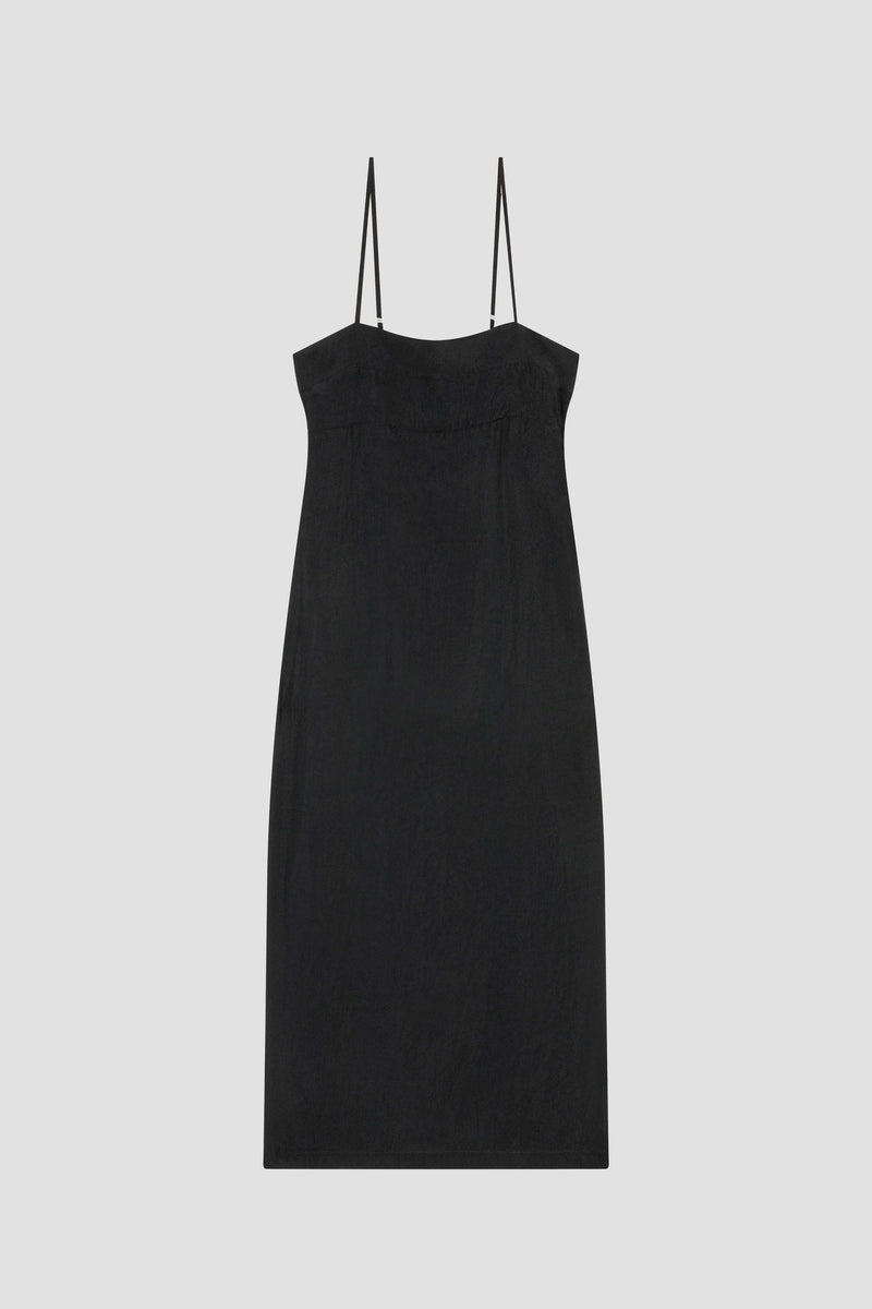 VESTIDO TILLY MOSS CARBÓN