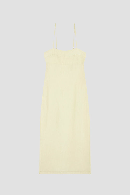 VESTIDO TILLY MOSS LIMA