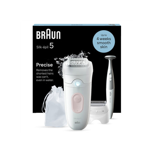Épilateur Silk Epil 5-230