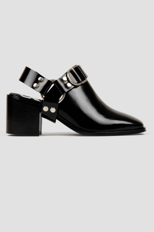 MULES MITCHELL NEGRO