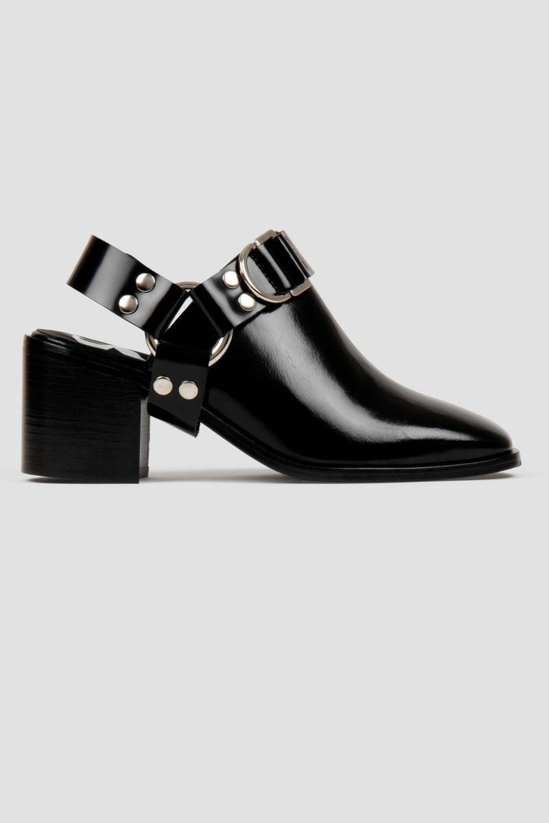MULES MITCHELL NOIR