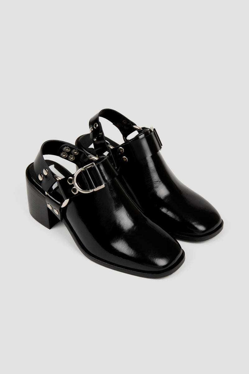 MULES MITCHELL NOIR