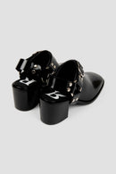 MULES MITCHELL NOIR